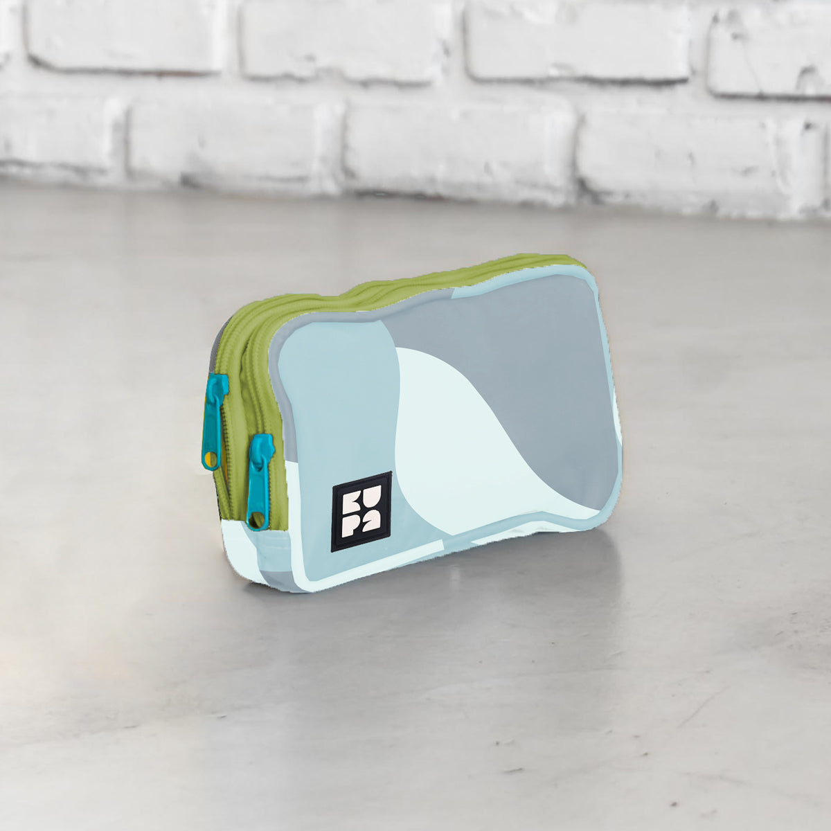 Cartuchera organizadora Salento Manchas