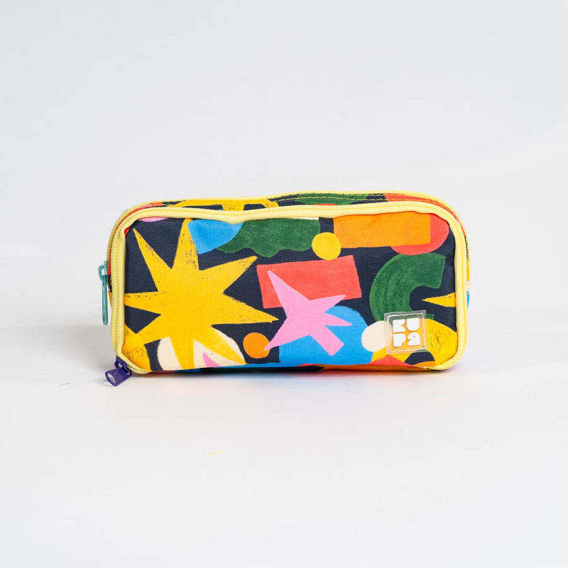 Cartuchera organizadora Salento Back 2 Cool