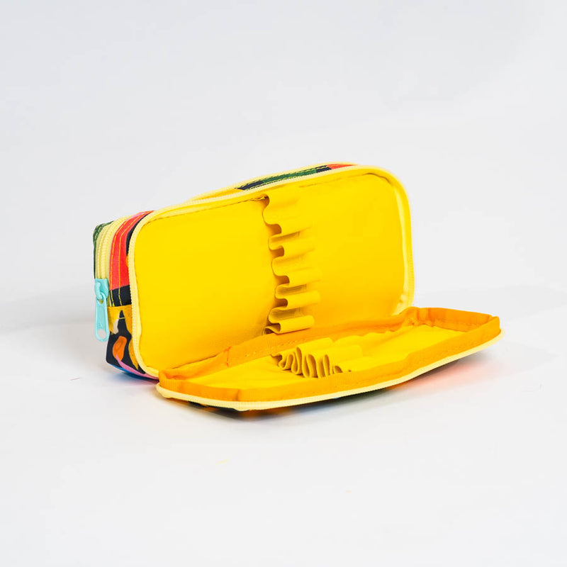 Cartuchera organizadora Salento Back 2 Cool