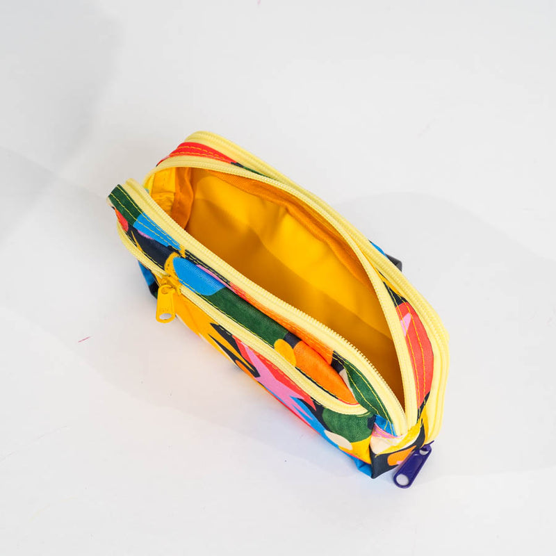 Cartuchera organizadora Salento Back 2 Cool