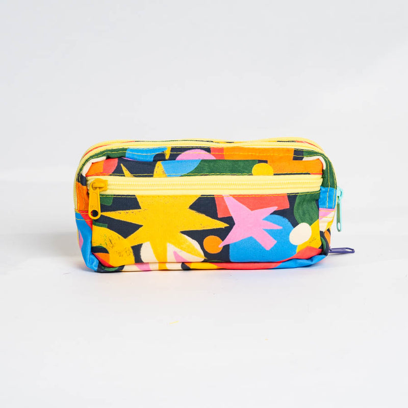 Cartuchera organizadora Salento Back 2 Cool