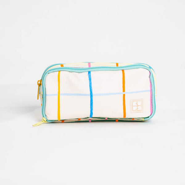 Cartuchera organizadora Salento Back 2 Cool