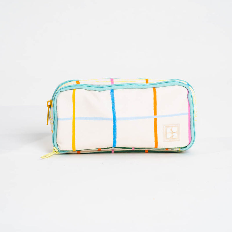 Cartuchera organizadora Salento Back 2 Cool