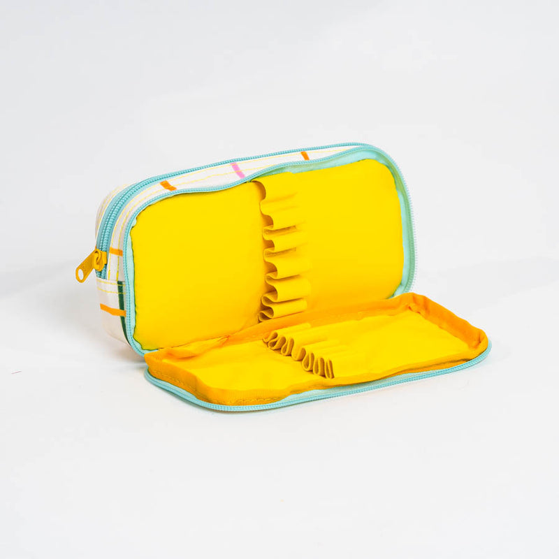 Cartuchera organizadora Salento Back 2 Cool