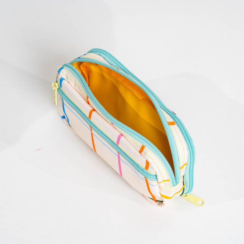 Cartuchera organizadora Salento Back 2 Cool