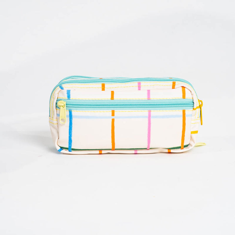 Cartuchera organizadora Salento Back 2 Cool