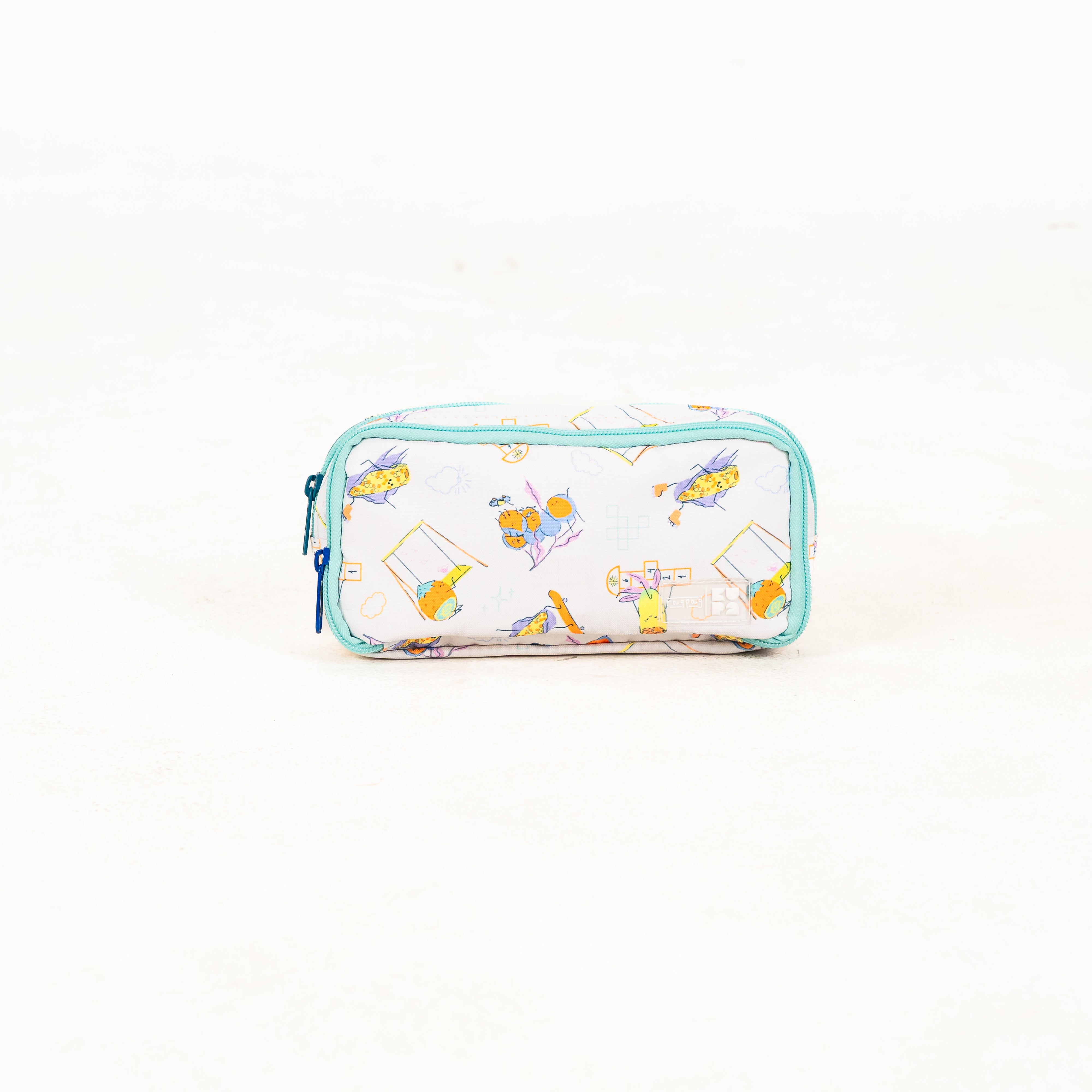 Cartuchera organizadora Salento Ronda Frutal