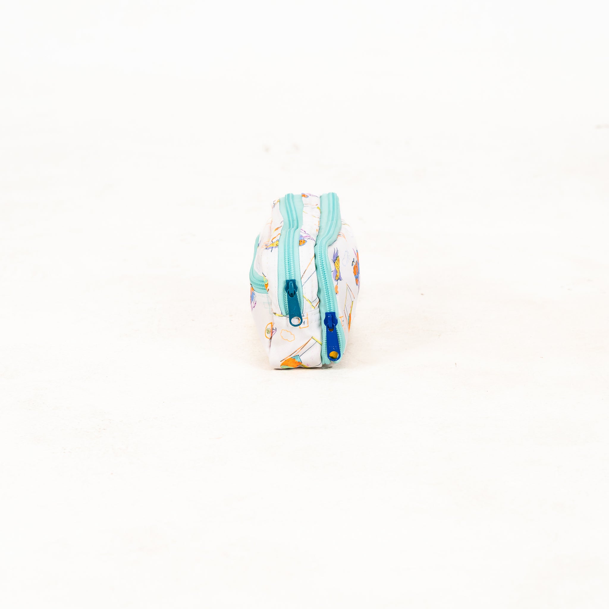 Cartuchera organizadora Salento Ronda Frutal