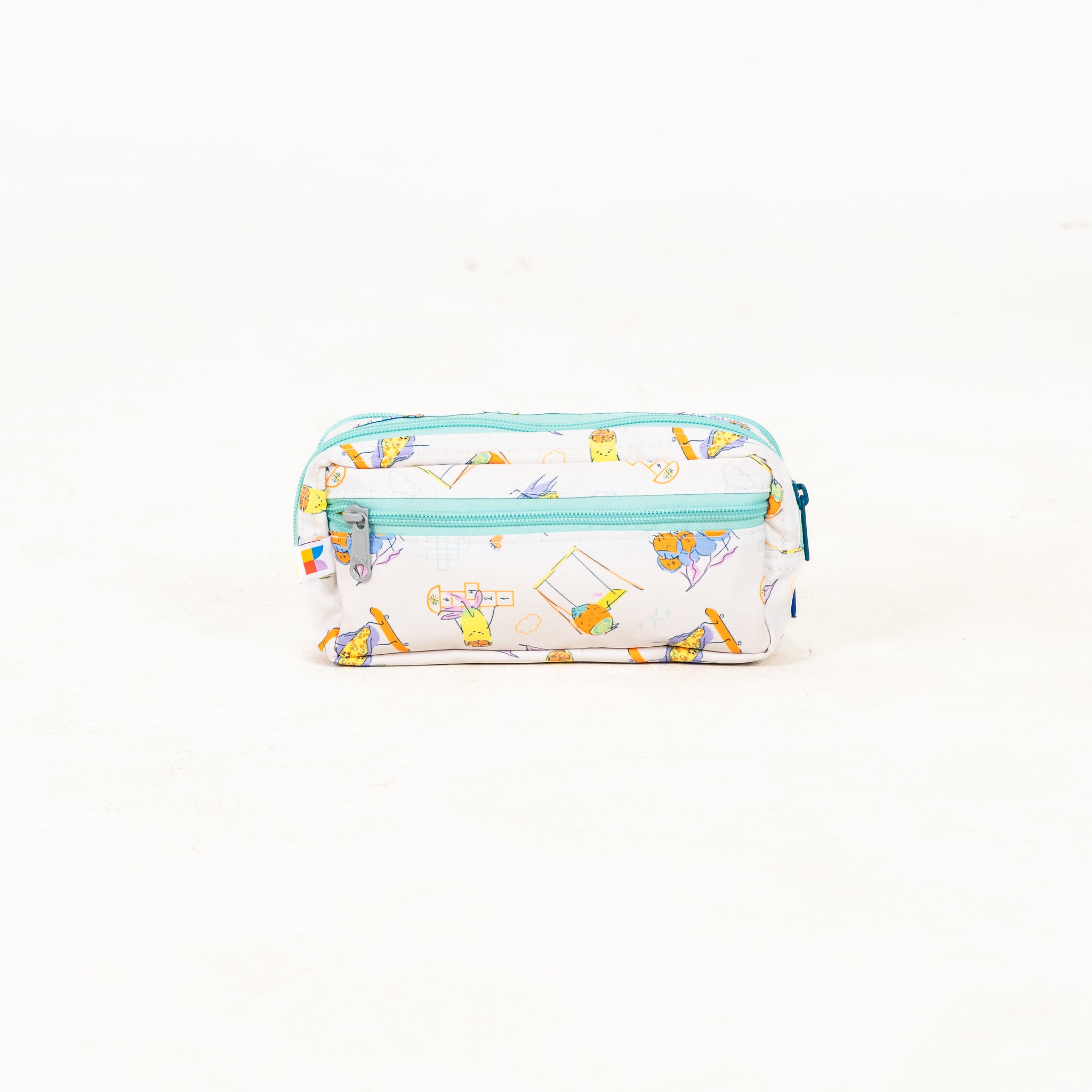 Cartuchera organizadora Salento Ronda Frutal