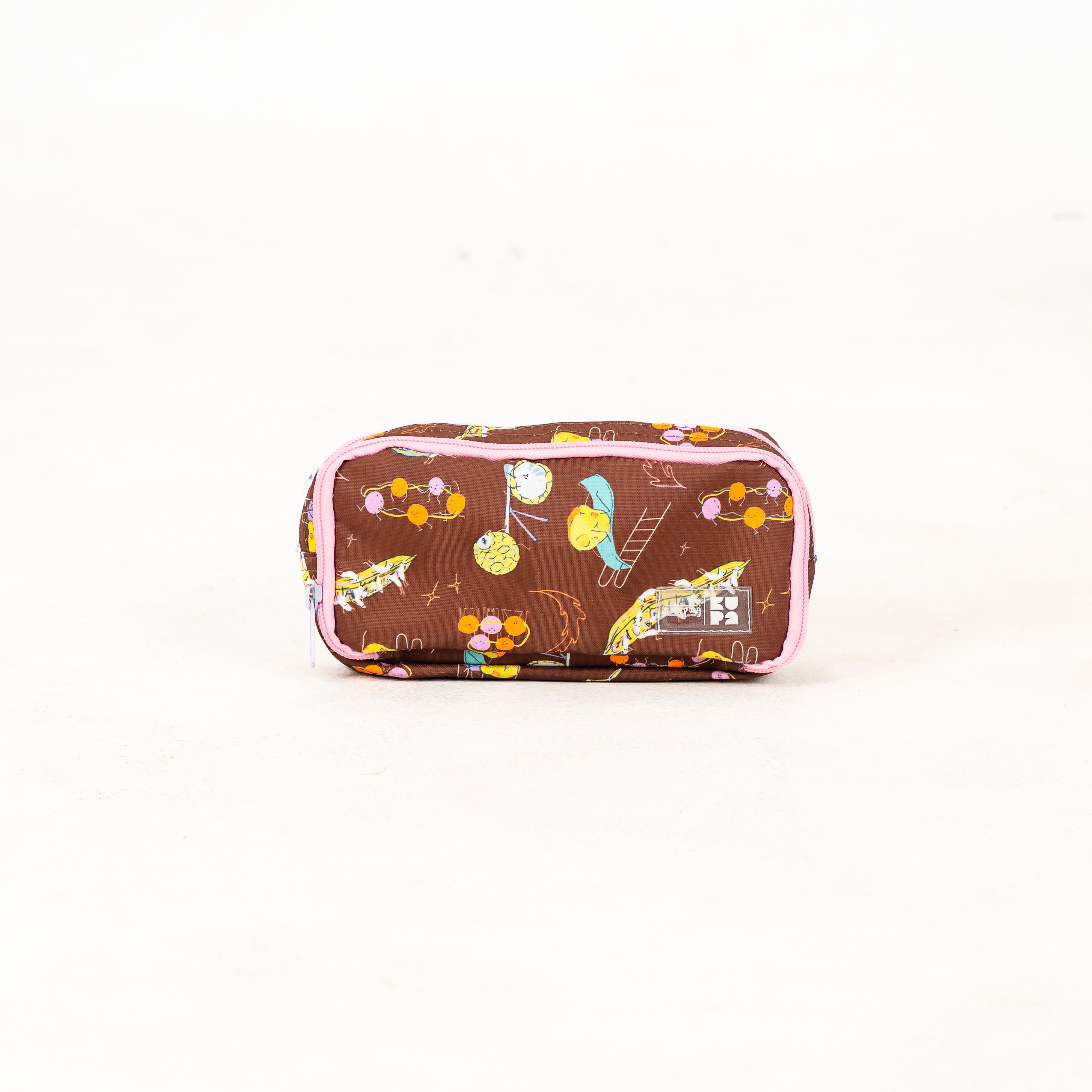 Cartuchera organizadora Salento Ronda Frutal