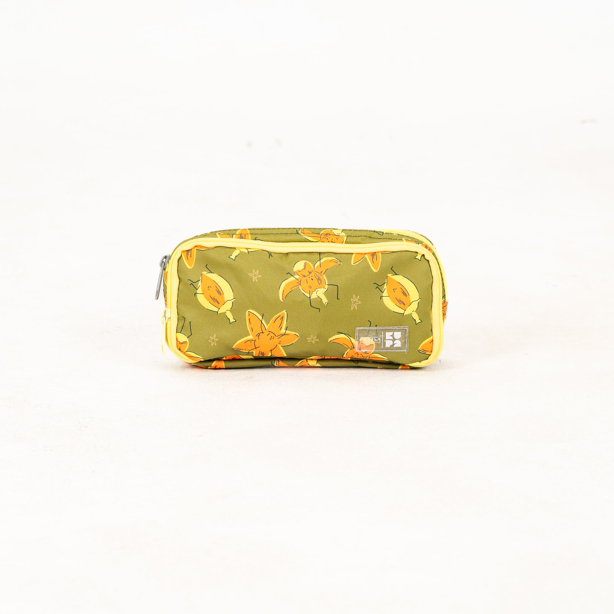 Cartuchera organizadora Salento Ronda Frutal