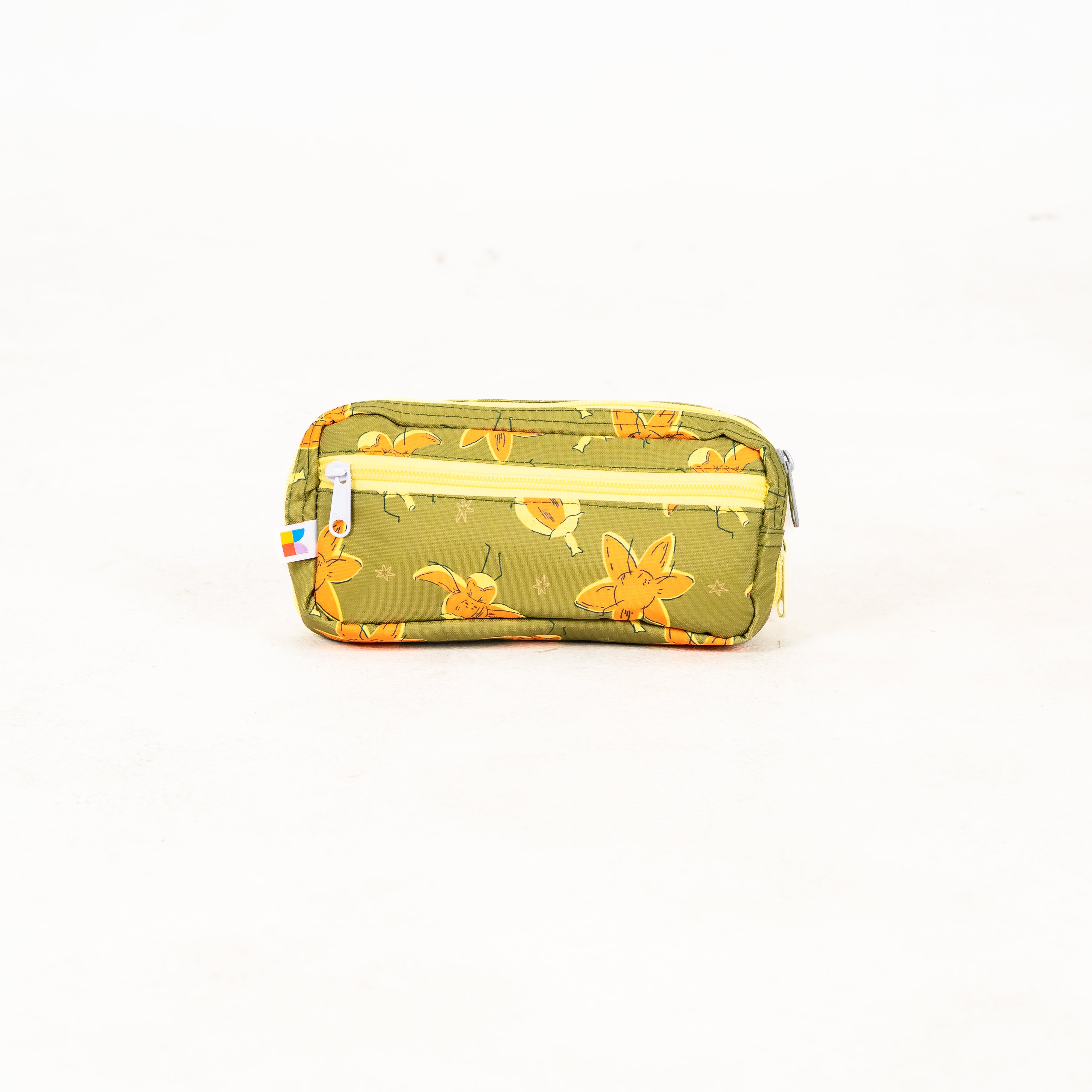 Cartuchera organizadora Salento Ronda Frutal