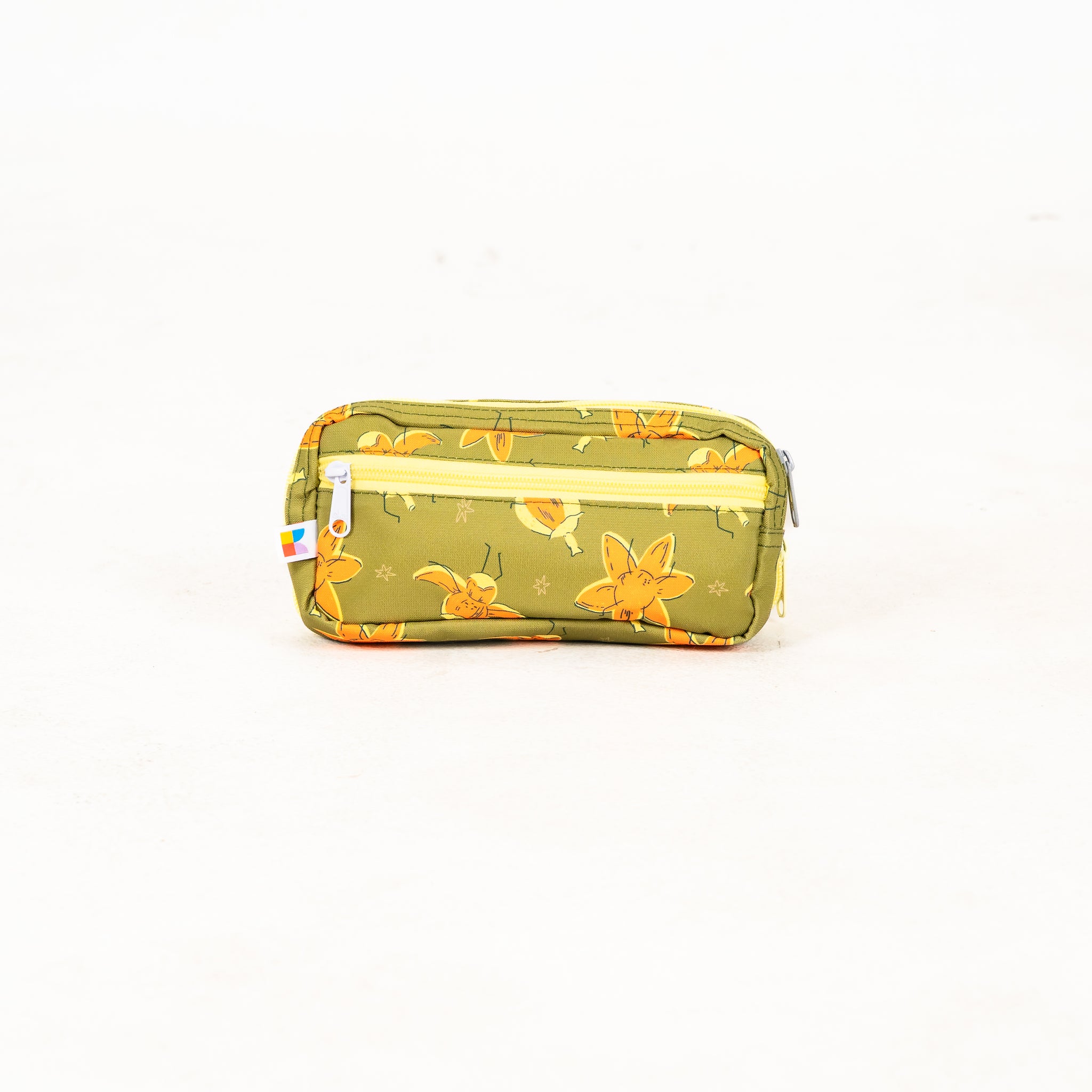 Cartuchera organizadora Salento Ronda Frutal