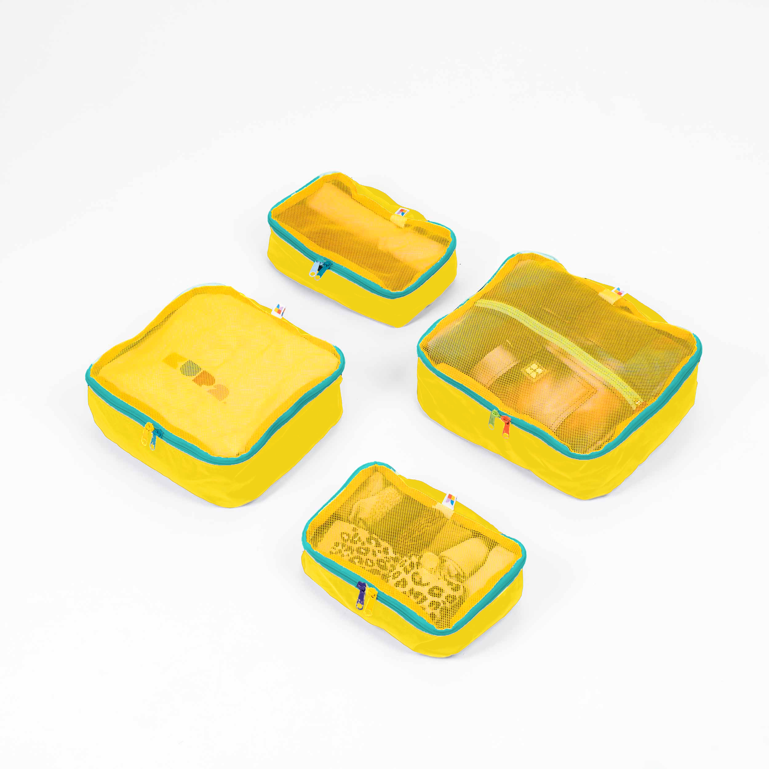 Set Organizadores Santana Classics