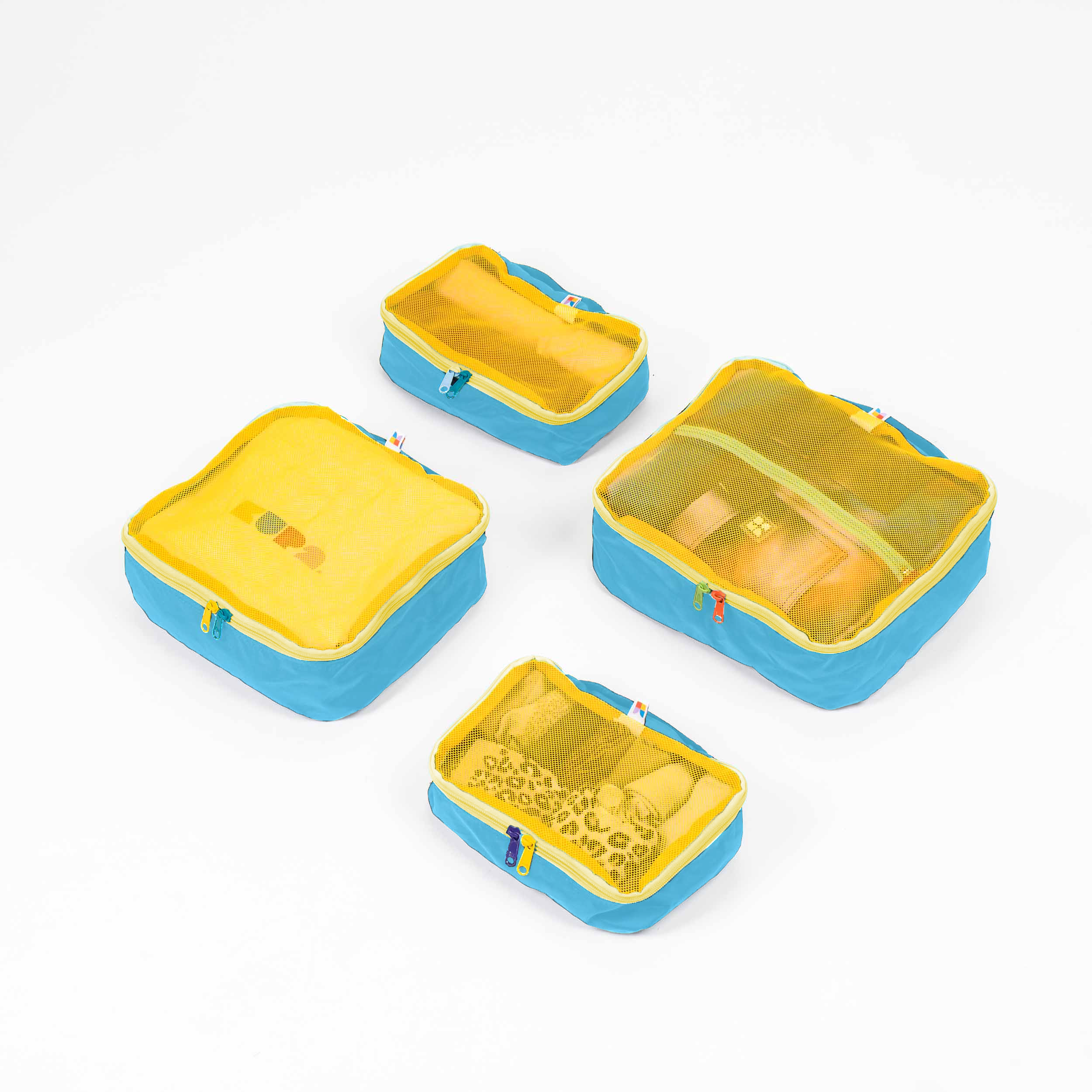 Set Organizadores Santana Classics