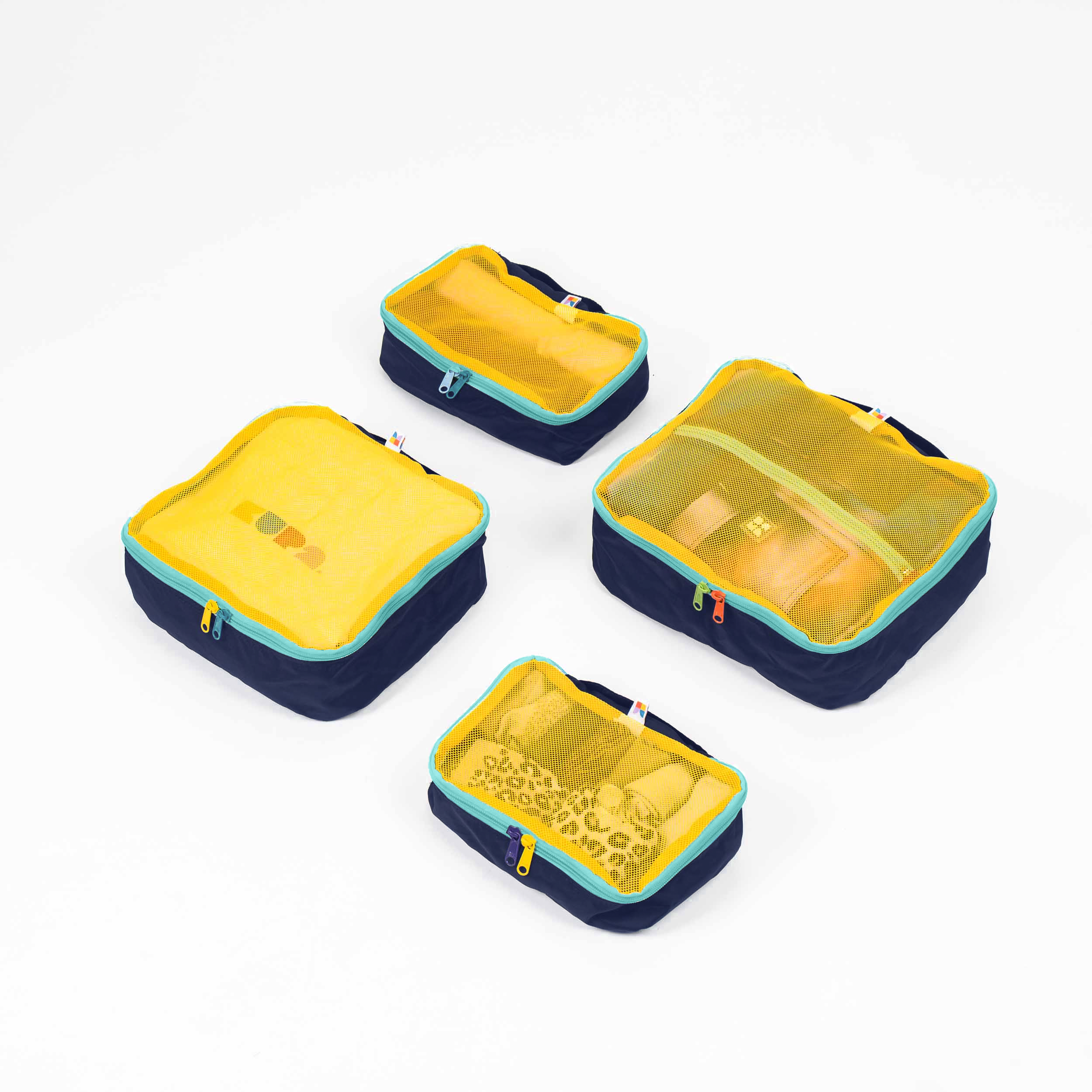 Set Organizadores Santana Classics