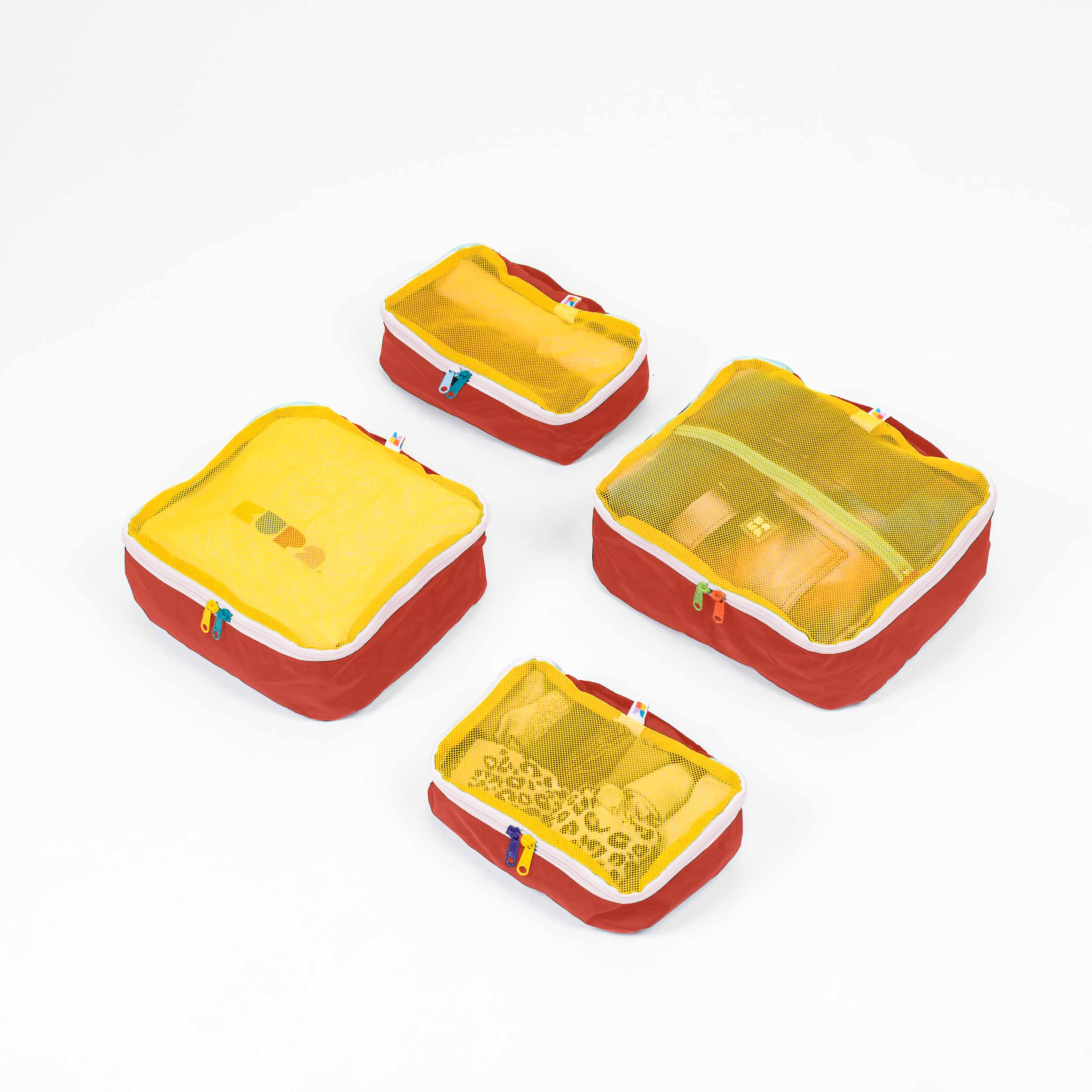 Set Organizadores Santana Classics