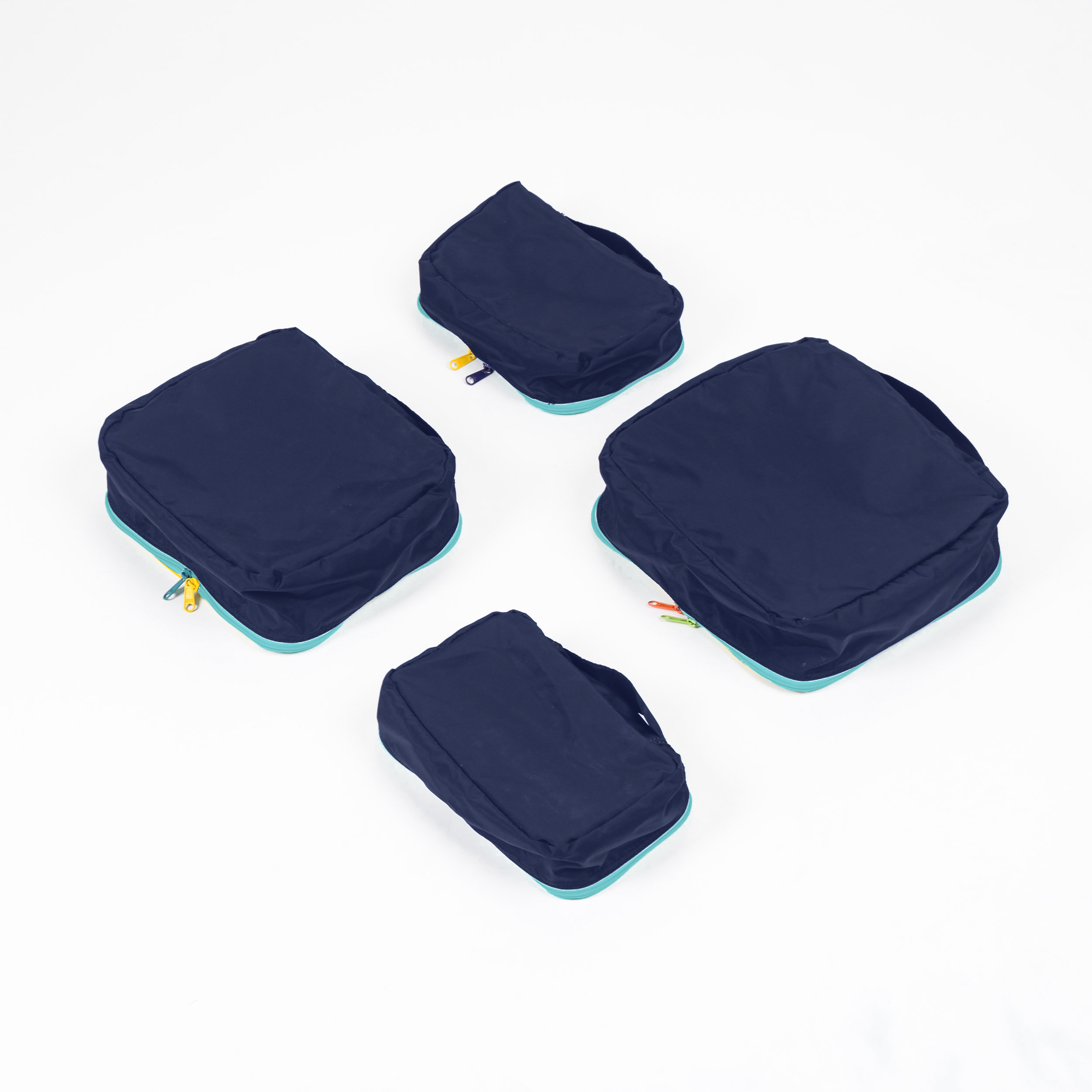 Set Organizadores Santana Classics