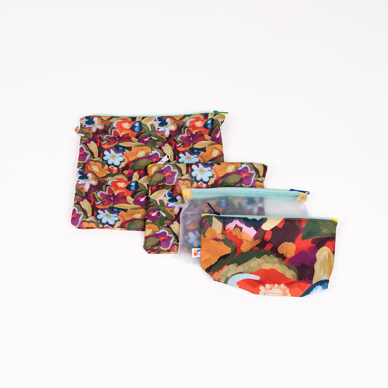 Set Organizador Jericó Polen