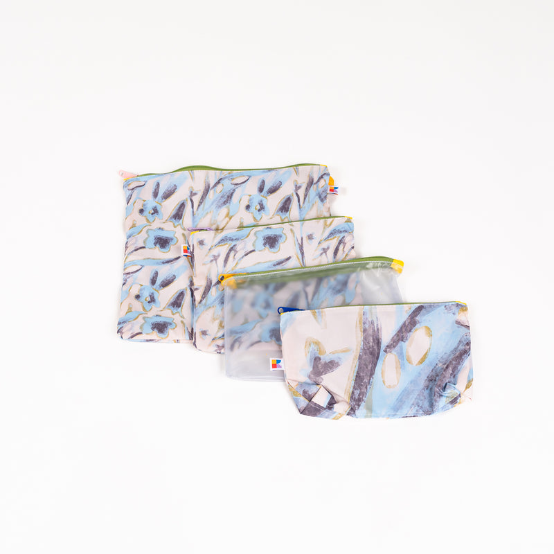 Set Organizador Jericó Polen