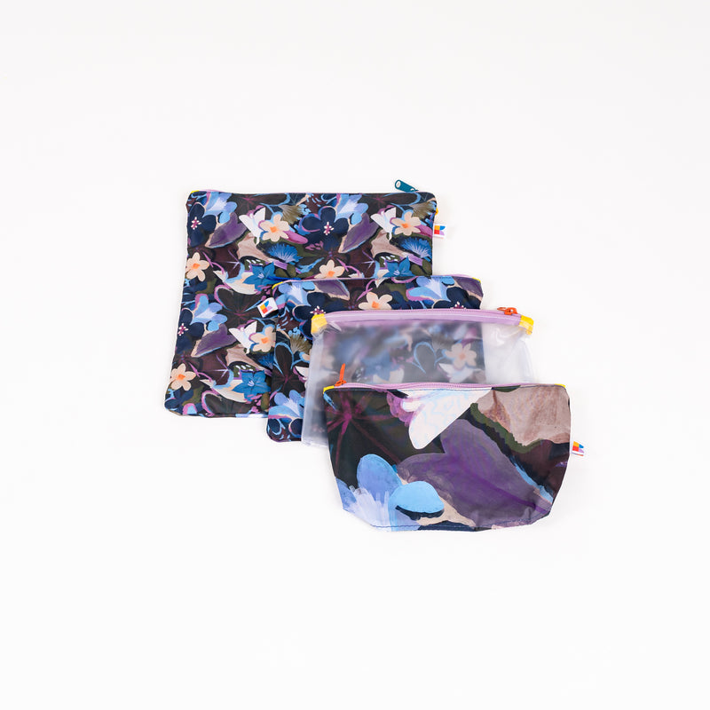 Set Organizador Jericó Polen