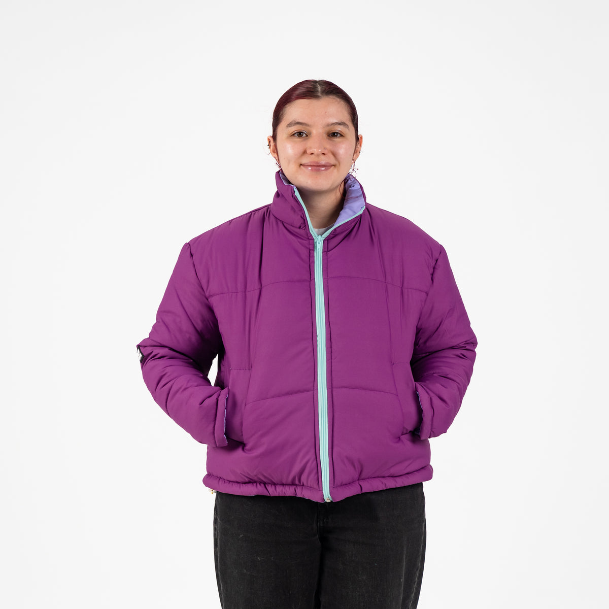 Chaqueta Sumapaz Classics