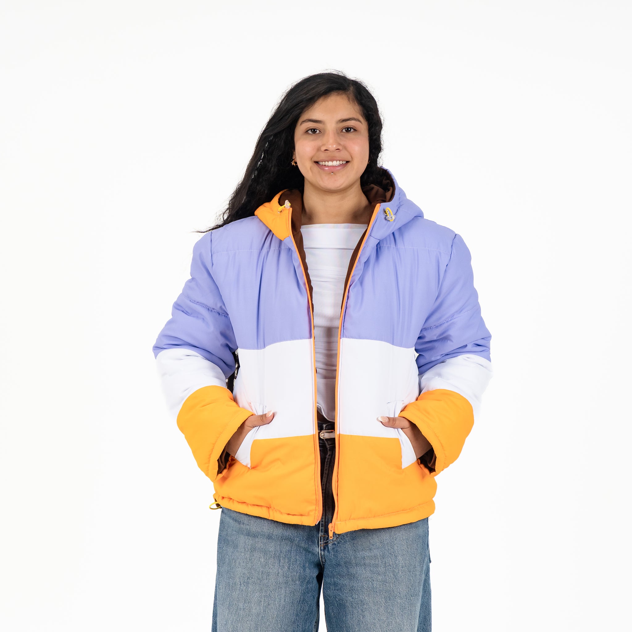 Chaqueta Gran Sumapaz Ronda Frutal