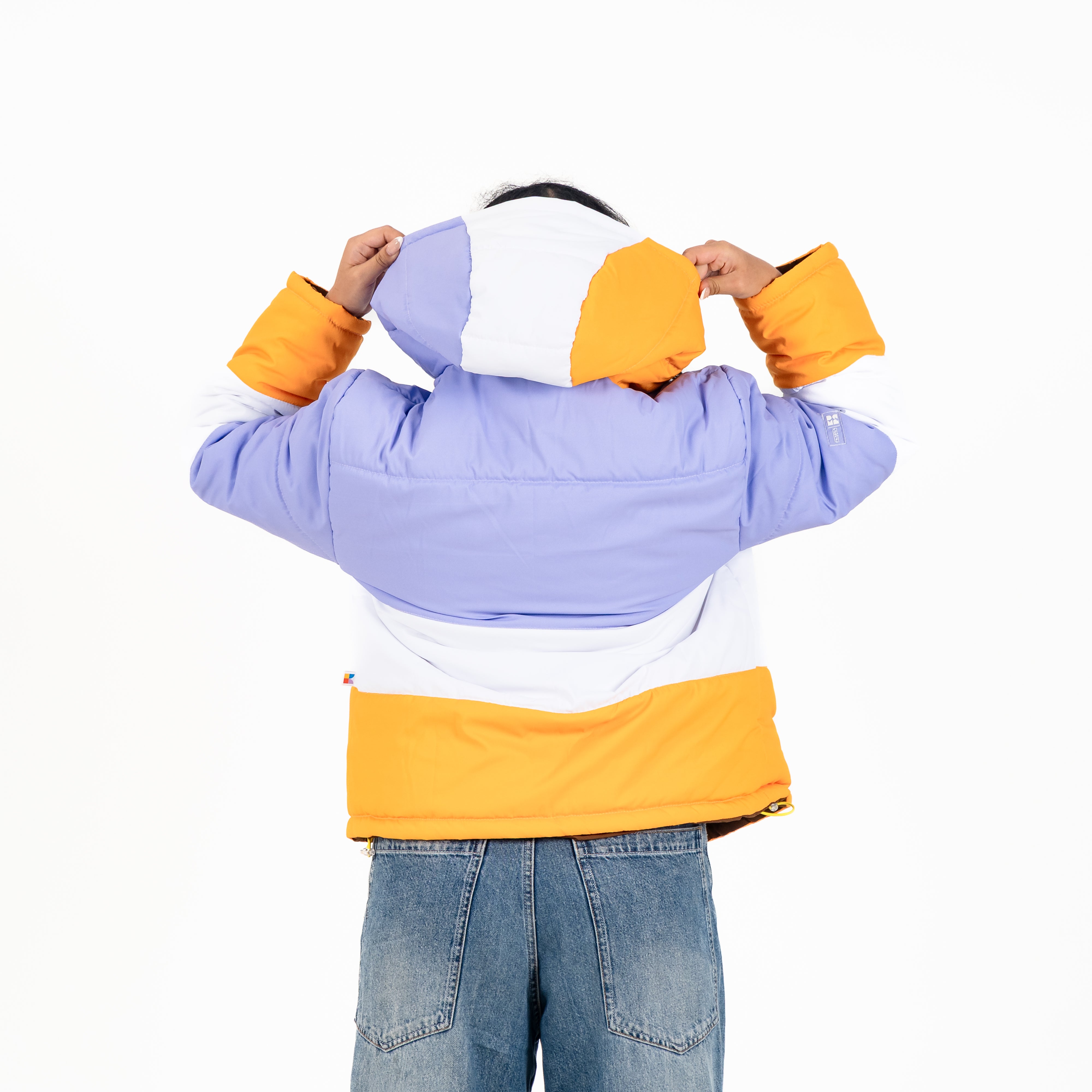 Chaqueta Gran Sumapaz Ronda Frutal