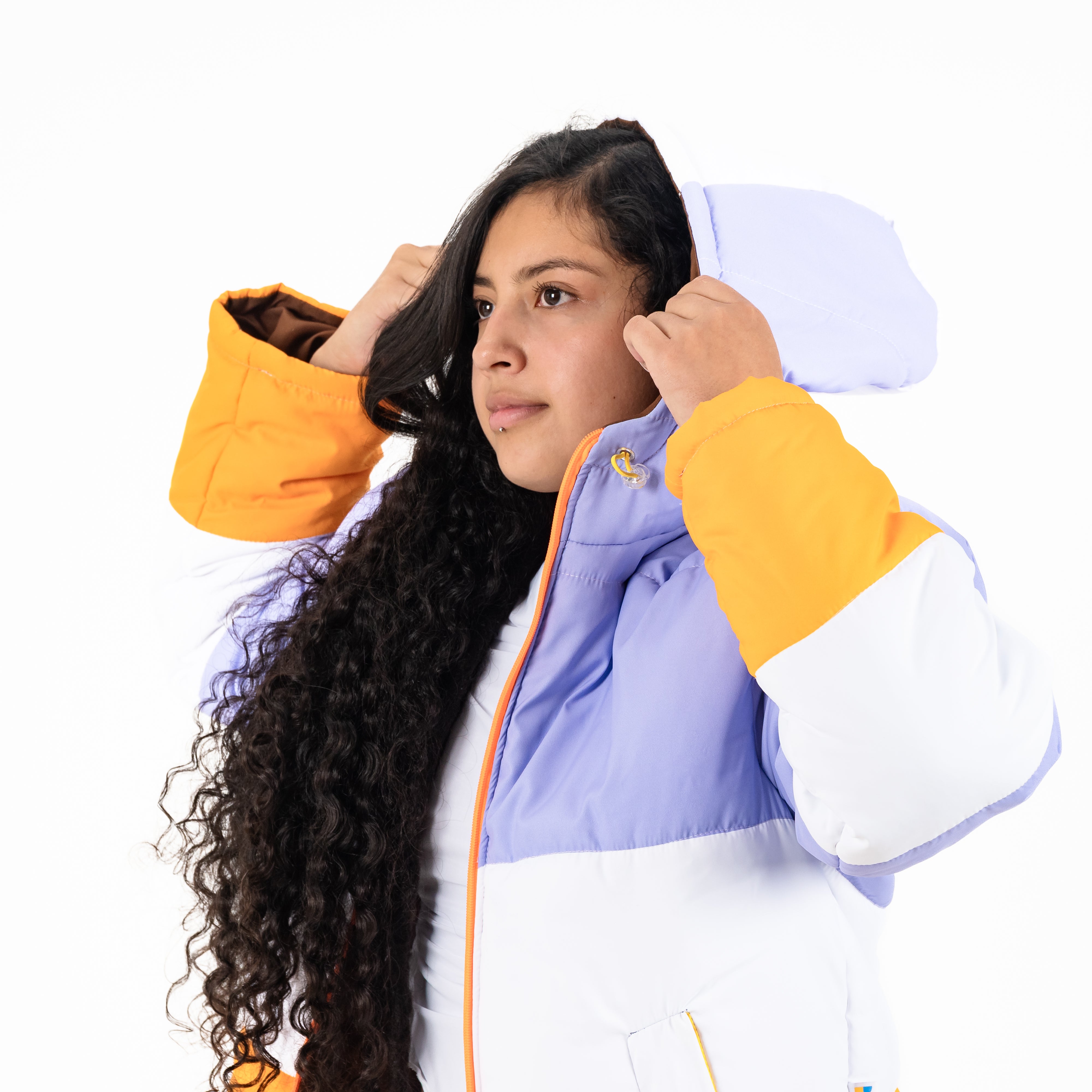 Chaqueta Gran Sumapaz Ronda Frutal