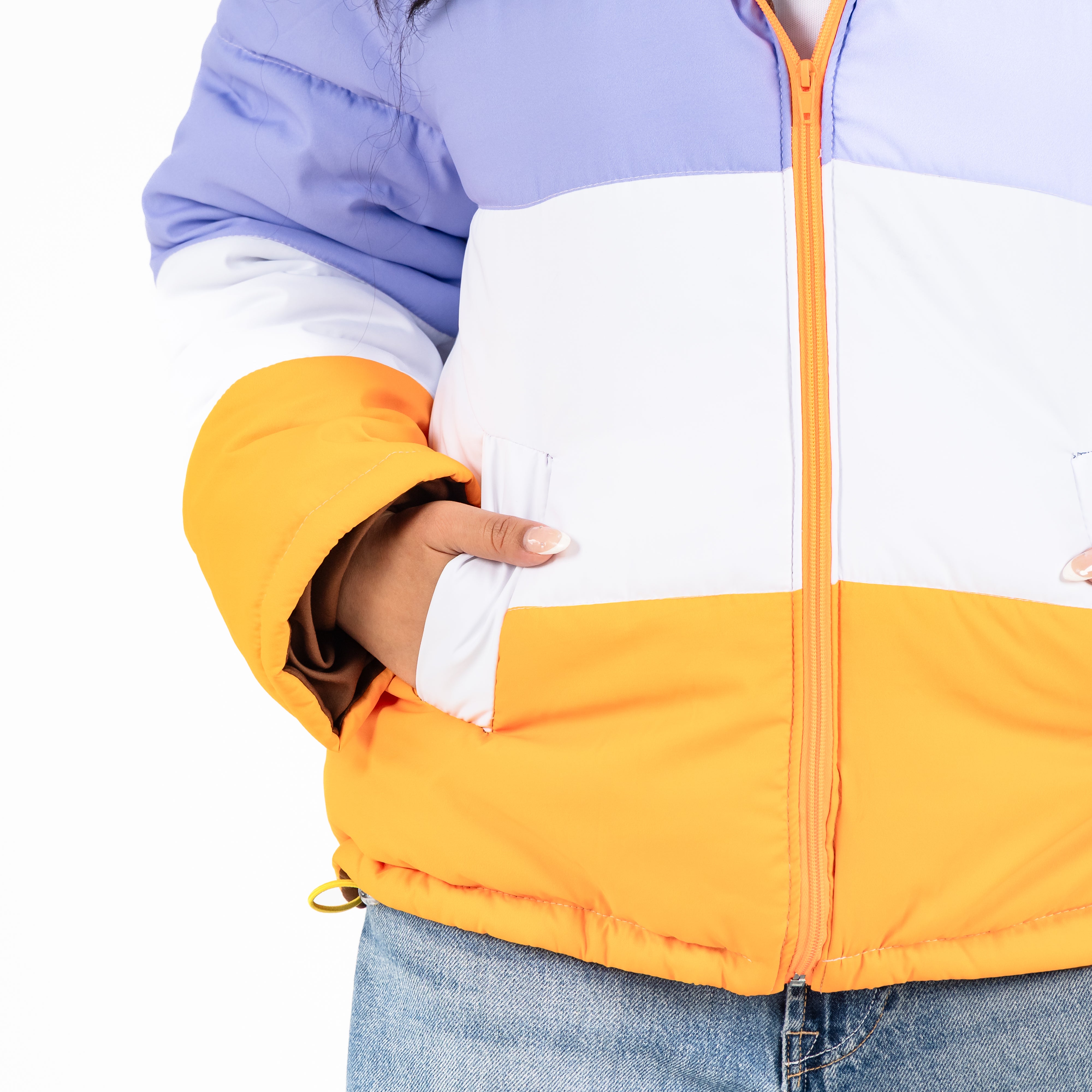 Chaqueta Gran Sumapaz Ronda Frutal