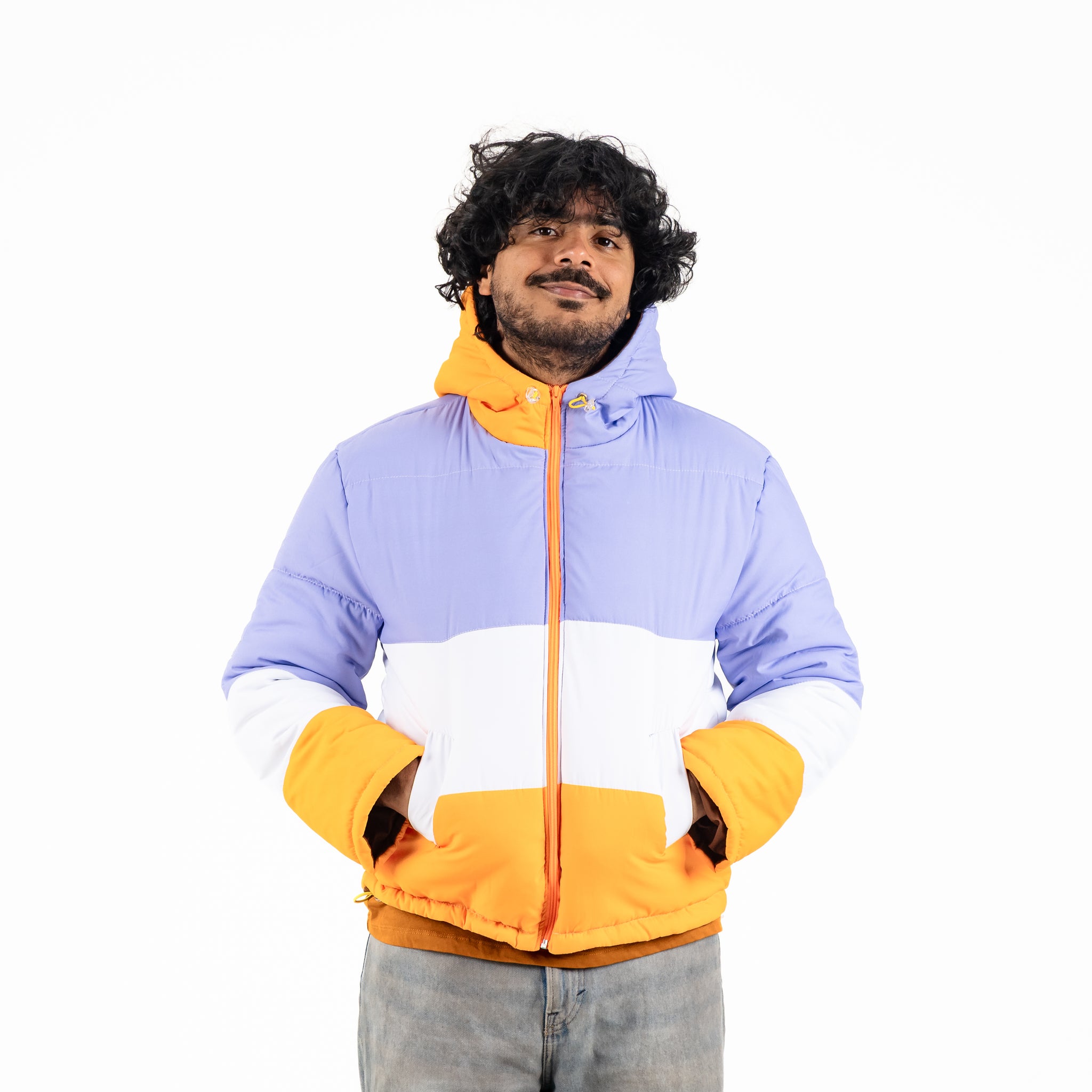 Chaqueta Gran Sumapaz Ronda Frutal