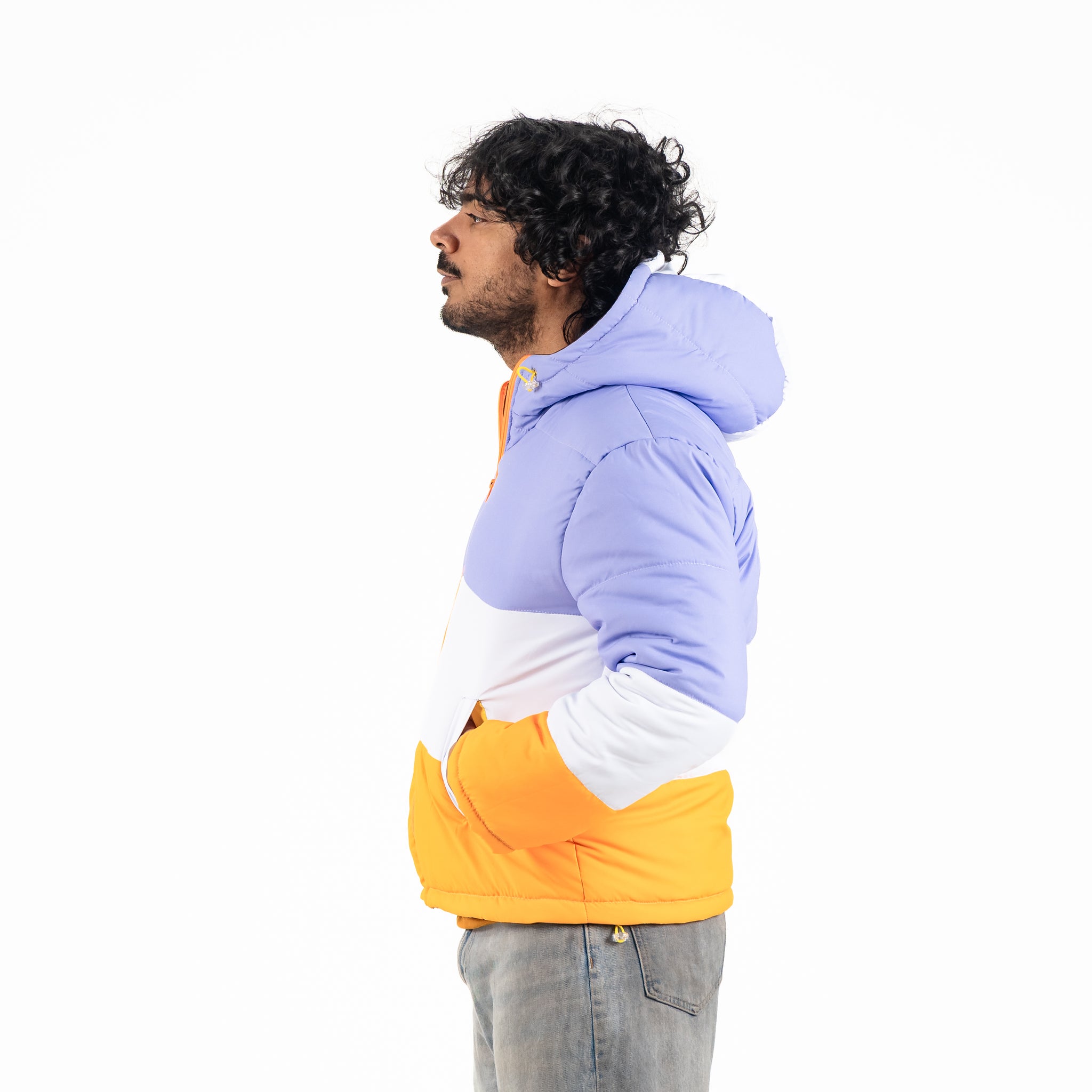 Chaqueta Gran Sumapaz Ronda Frutal