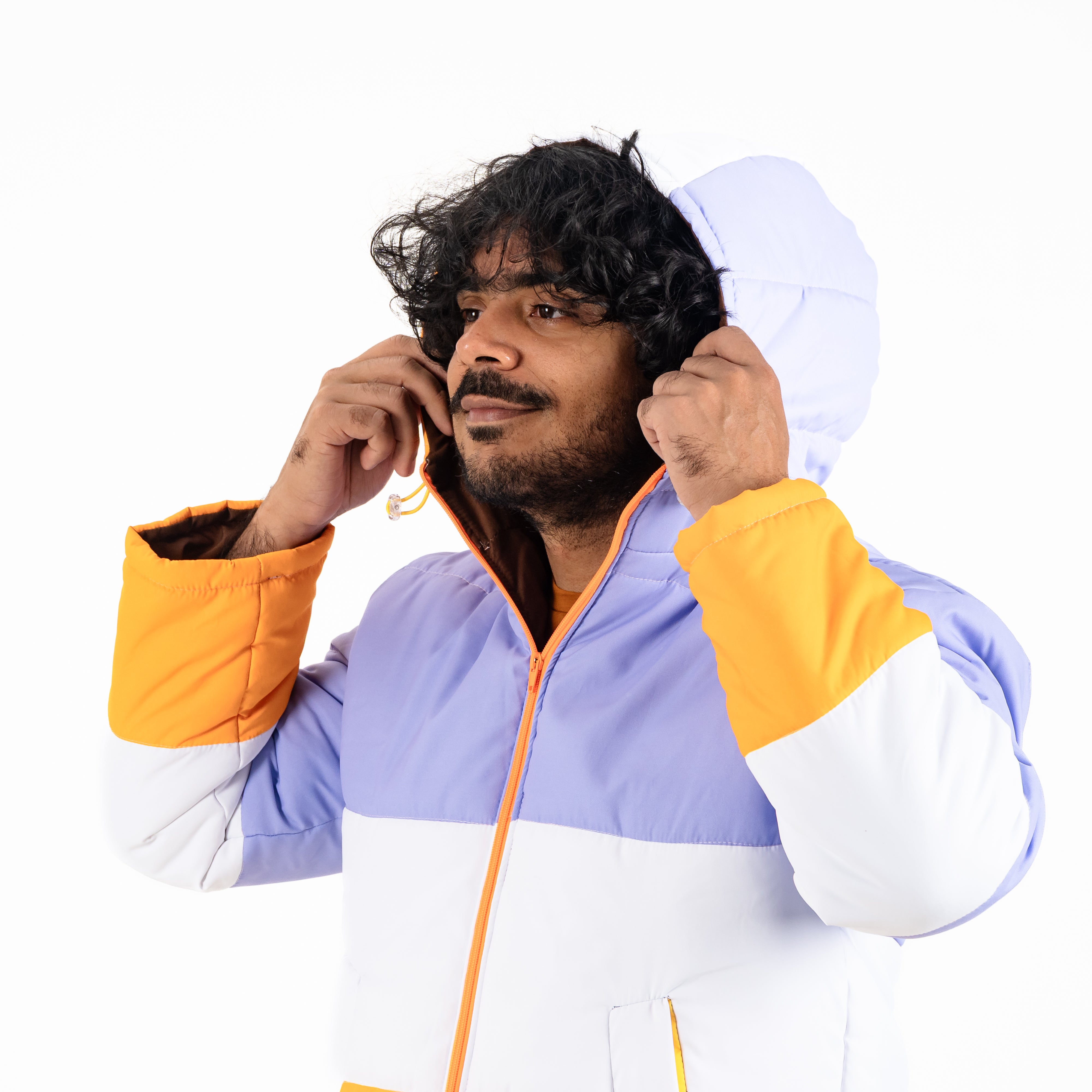 Chaqueta Gran Sumapaz Ronda Frutal