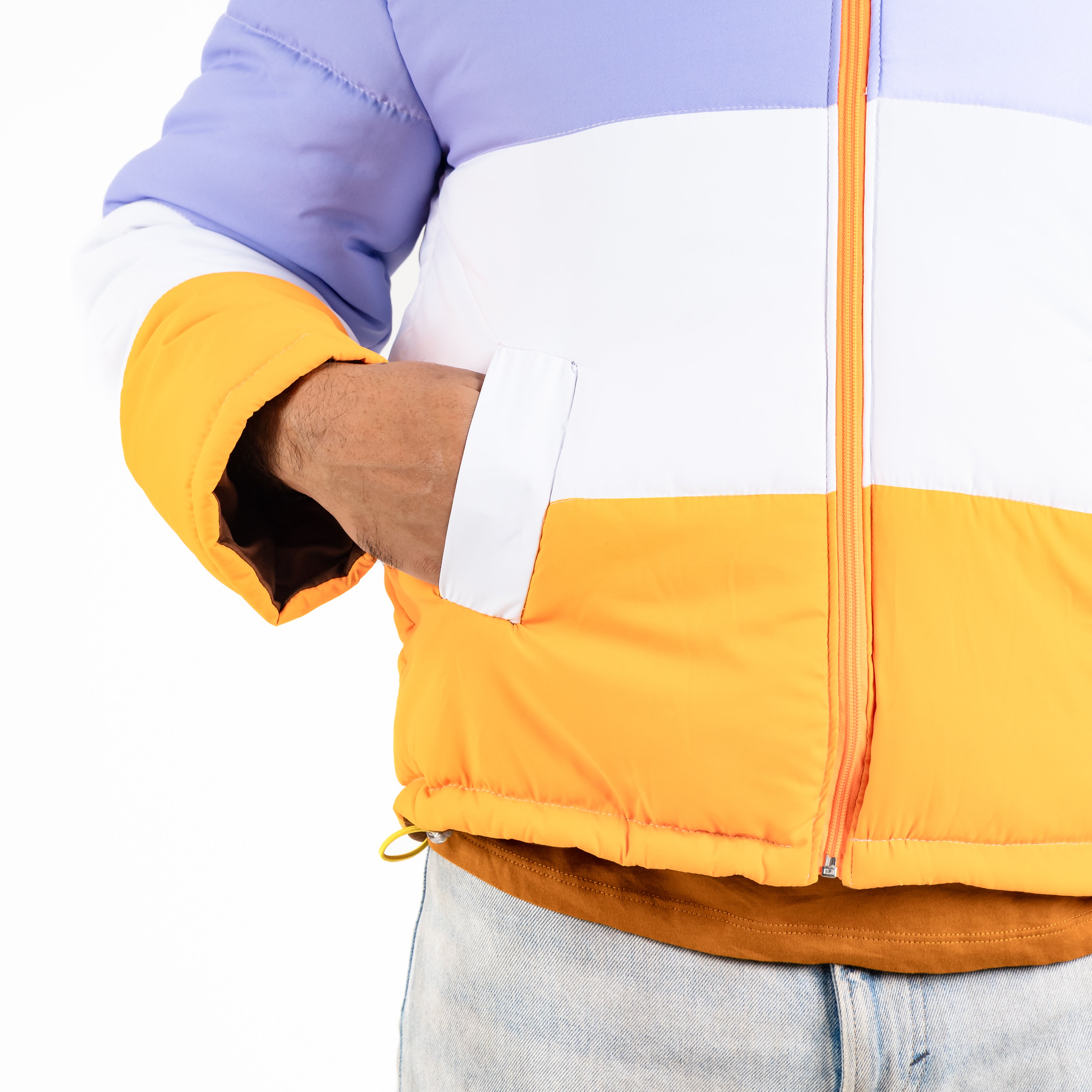 Chaqueta Gran Sumapaz Ronda Frutal