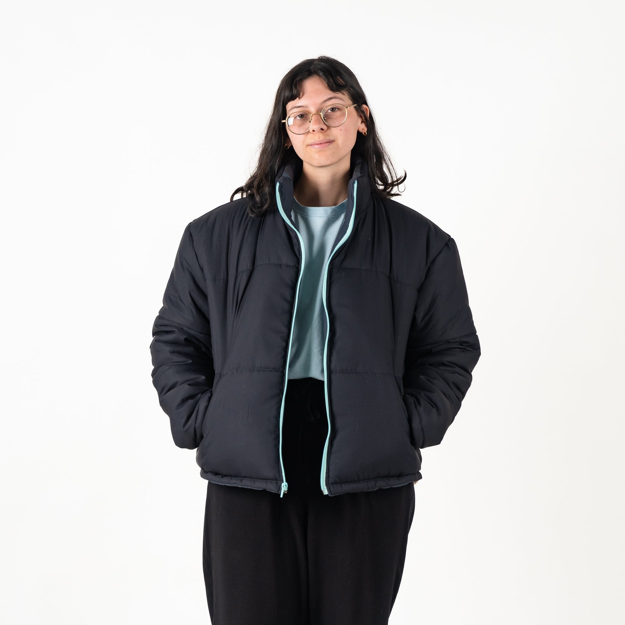 Chaqueta Sumapaz Classics