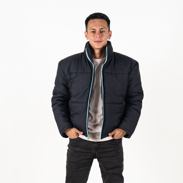 Chaqueta Sumapaz Classics