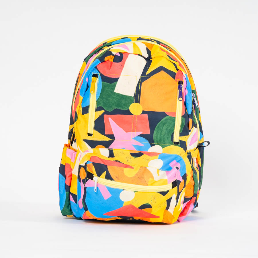 Morral 15” Tatacoa Back 2 Cool