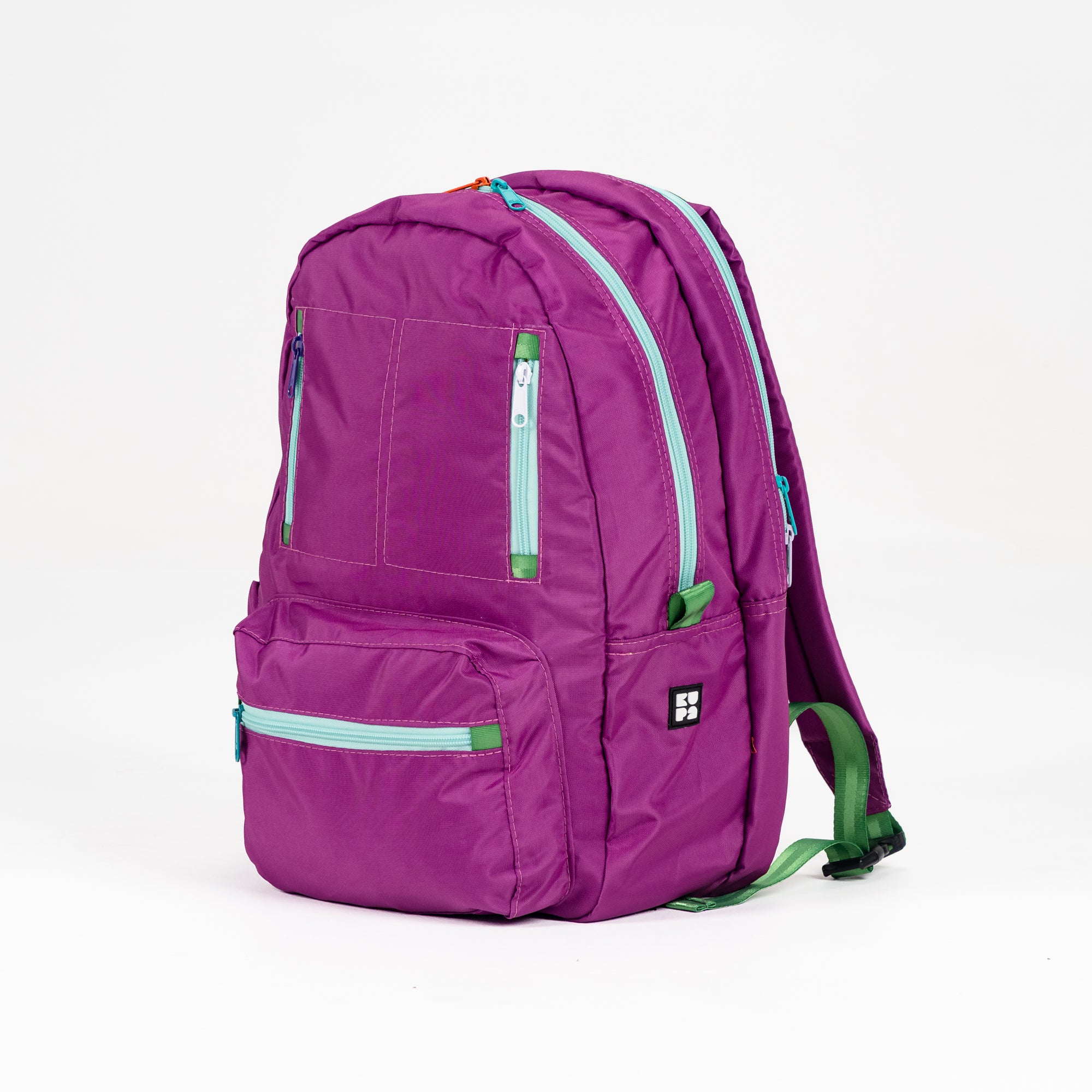 Morral 15” Tatacoa Classics