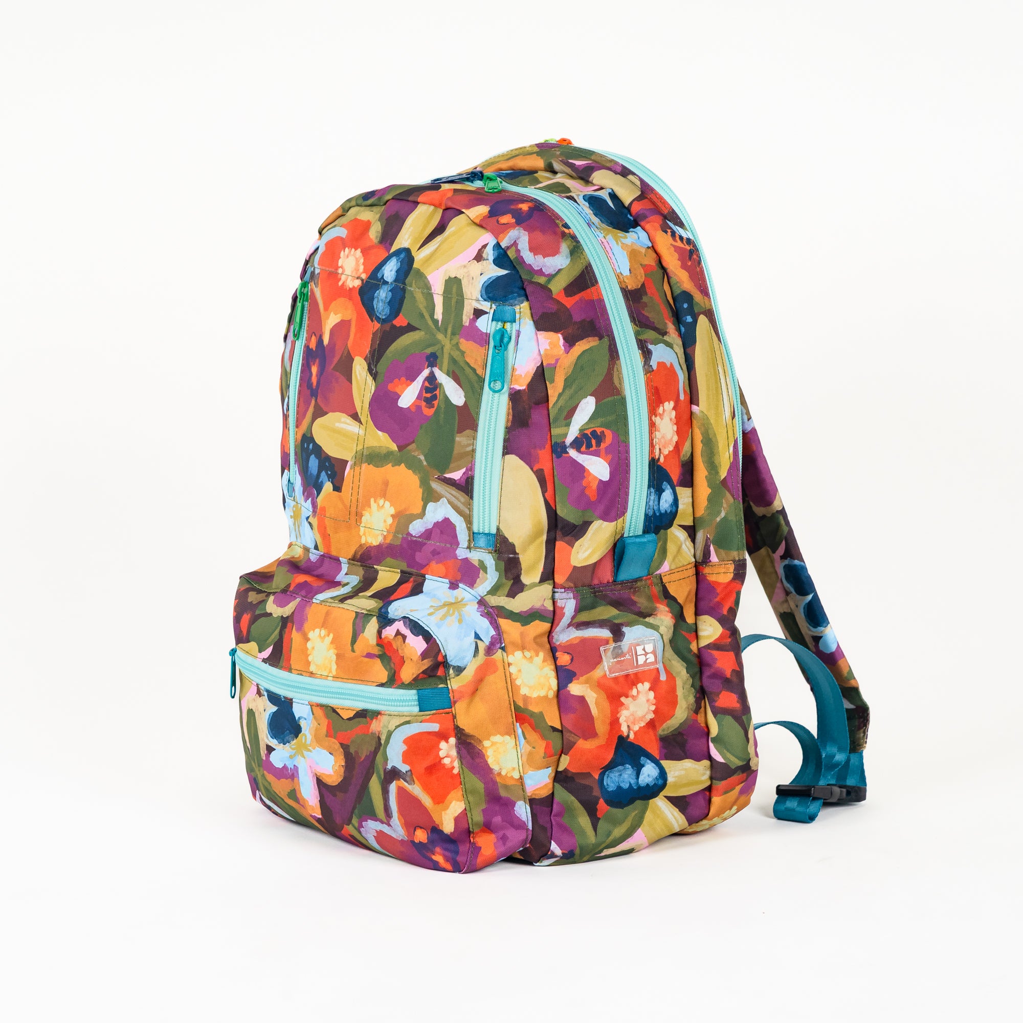 Morral 15” Tatacoa Polen