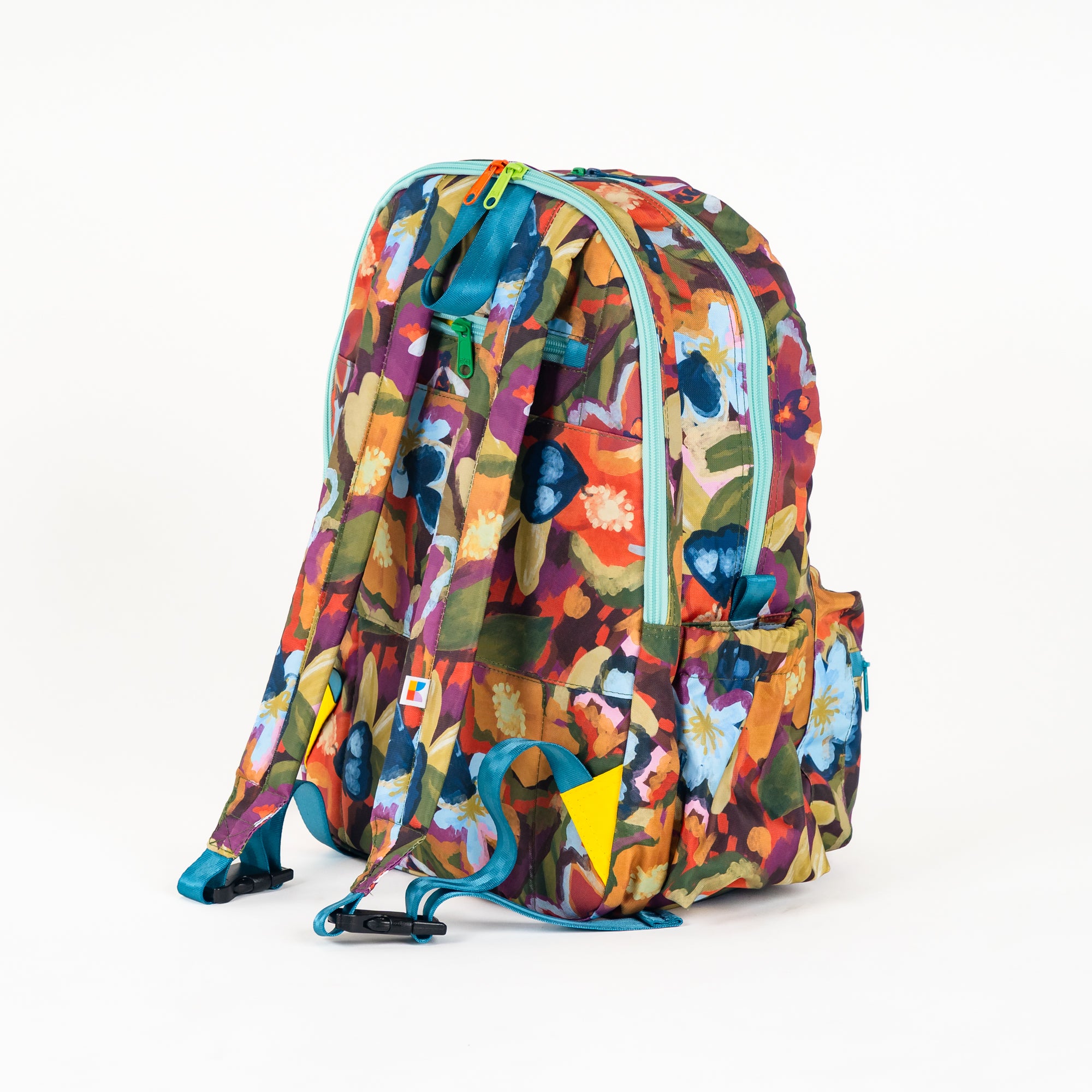 Morral 15” Tatacoa Polen