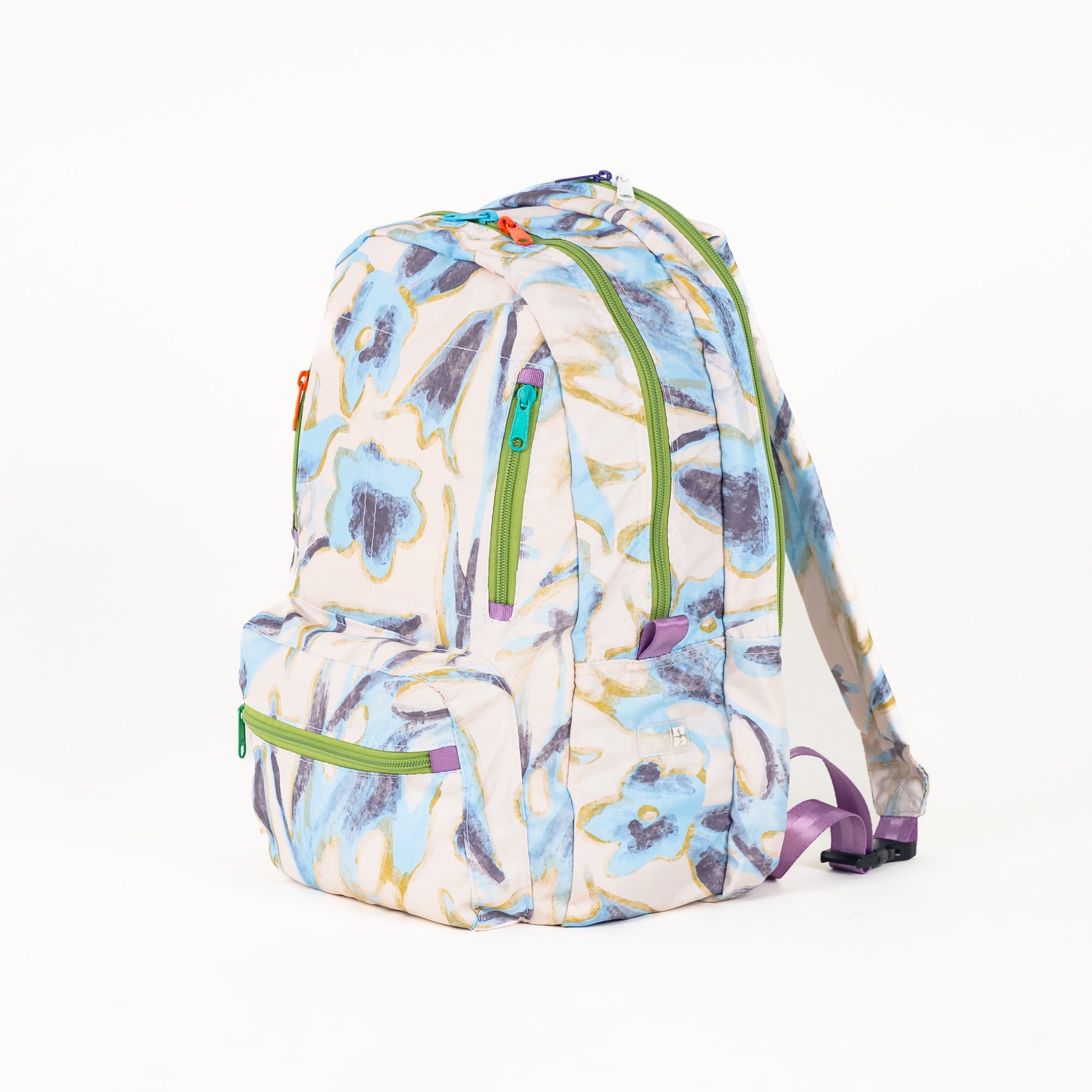 Morral 15” Tatacoa Polen