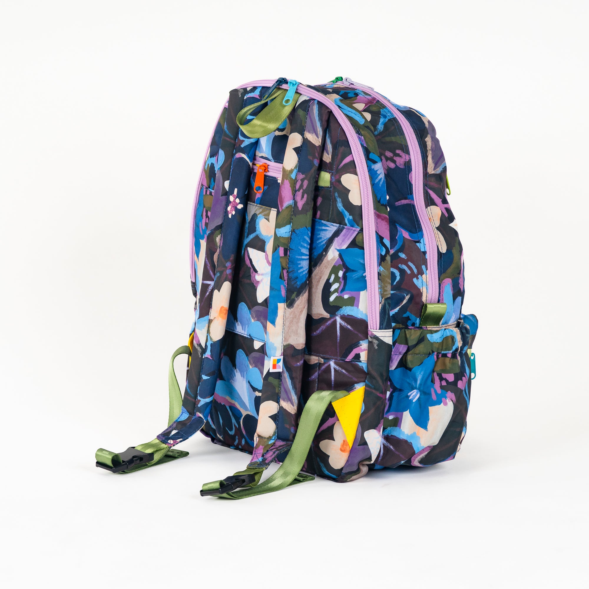 Morral 15” Tatacoa Polen
