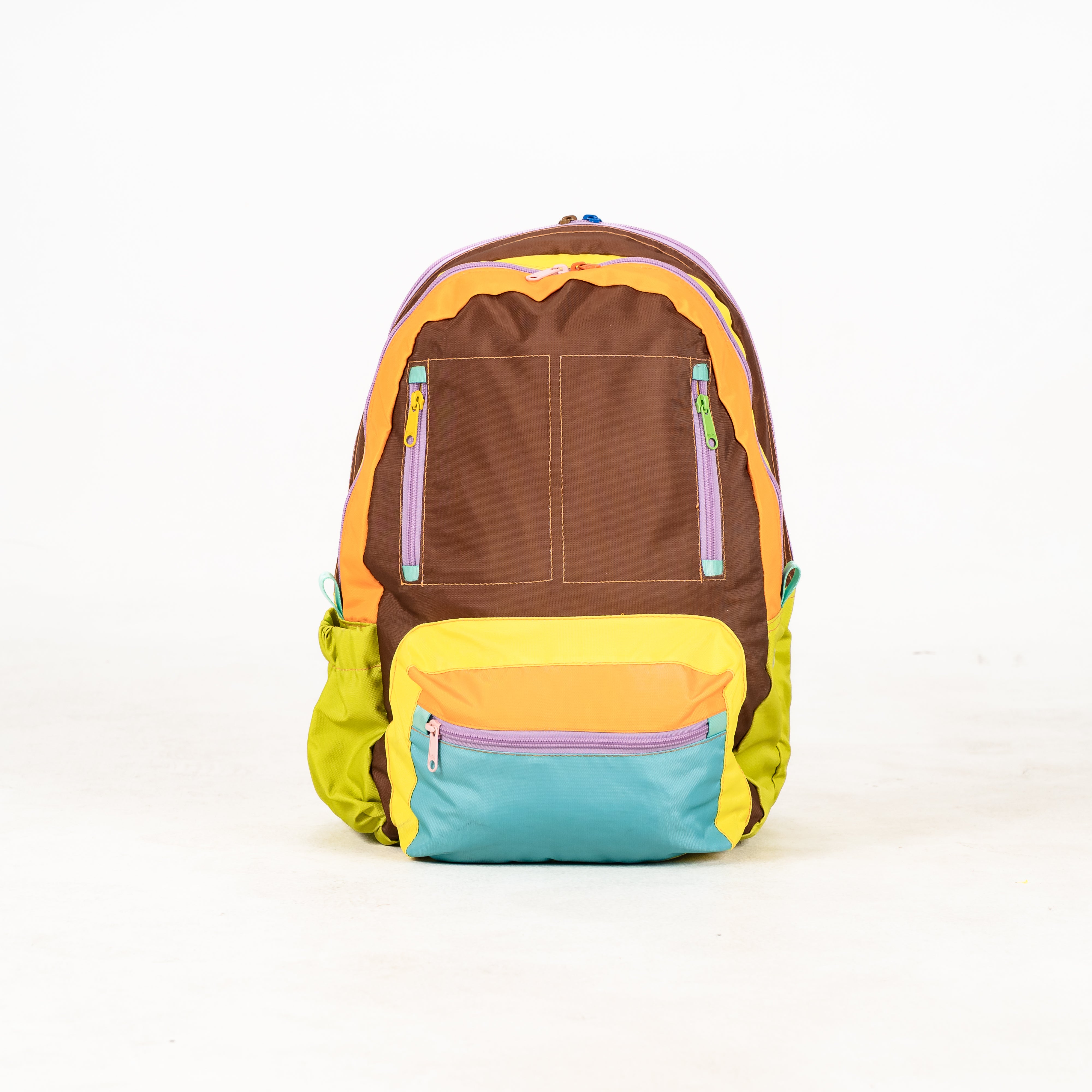 Morral 15” Tatacoa Ronda Frutal