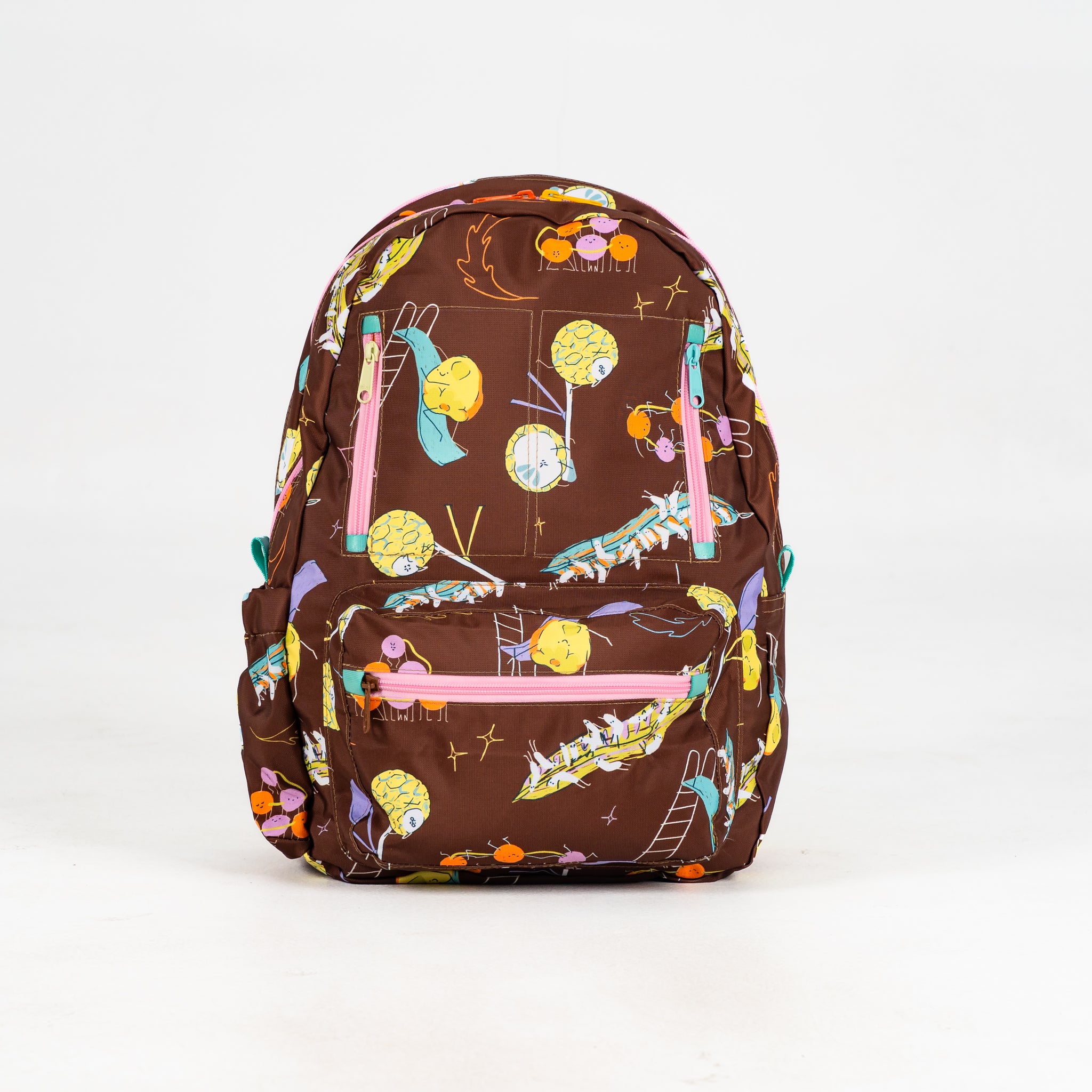 Morral 15” Tatacoa Ronda Frutal