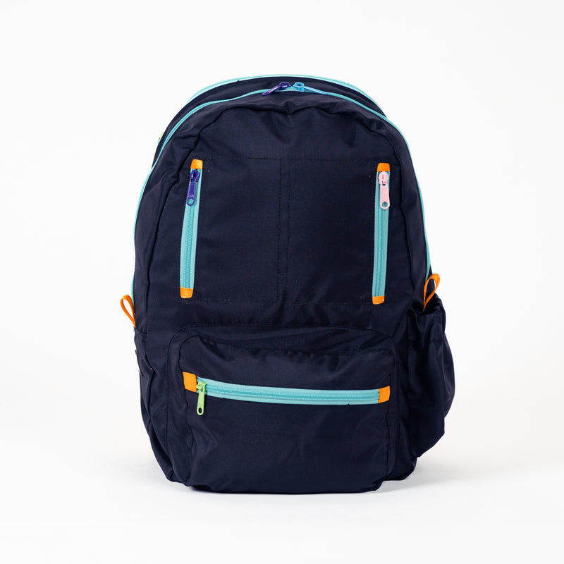 Morral 13” Mini Tatacoa Classics