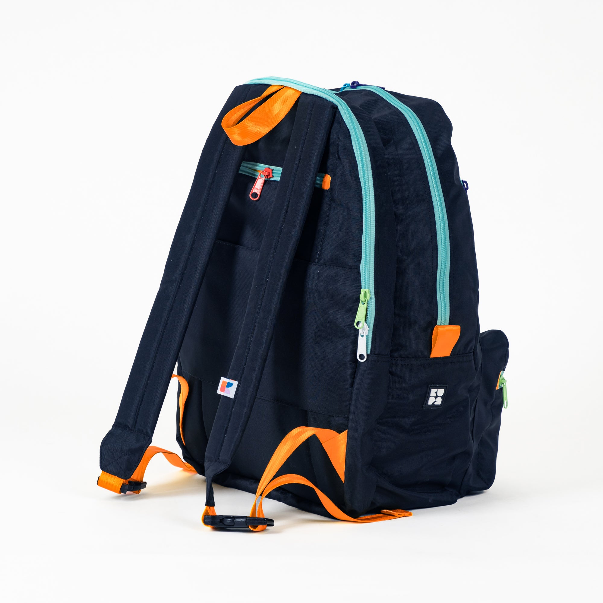 Morral 13” Mini Tatacoa Classics