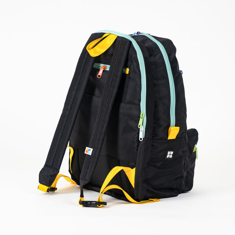 Morral 13” Mini Tatacoa Classics