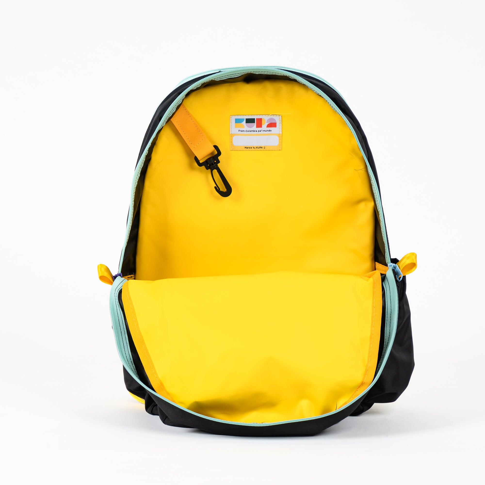 Morral 13” Mini Tatacoa Classics