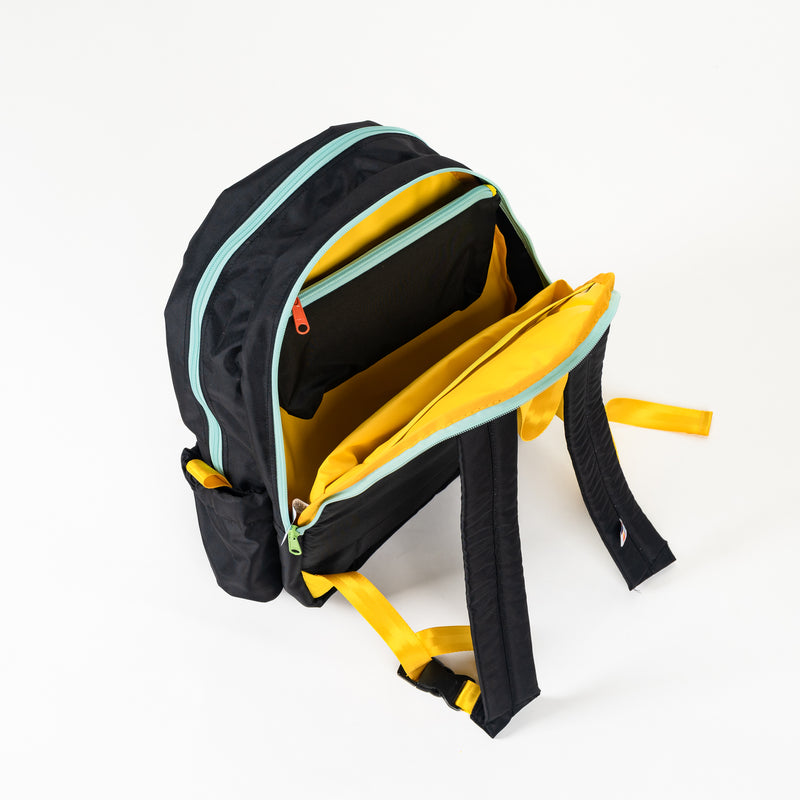 Morral 13” Mini Tatacoa Classics