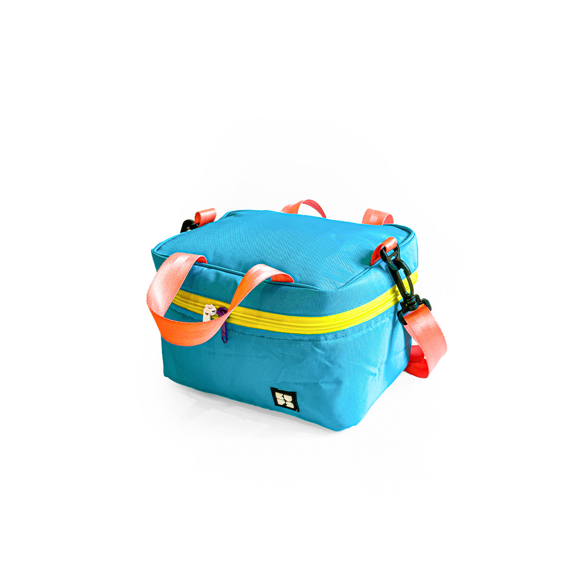 Lonchera Tibaná Classics